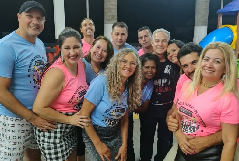 Quinta da Casa recebe 1ª Mostra de Dança no dia 16 de outubro em Avaré