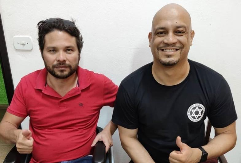 Vereadores Anderson e Bruno se manifestam sobre caso envolvendo presidente da Câmara e outra vereadora em Fartura