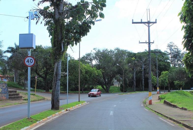 Novos radares entram em operação no dia 3 de junho