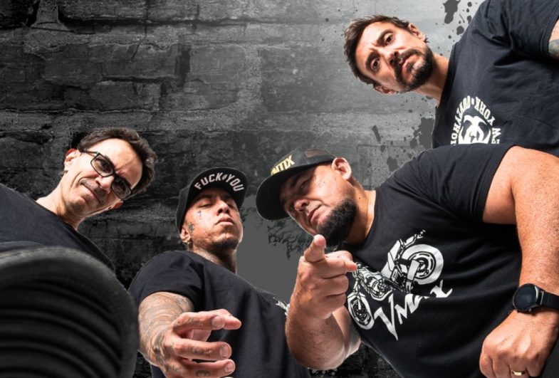 Raimundos é atração no 2º Avaré Rock Fest que acontece neste final de semana