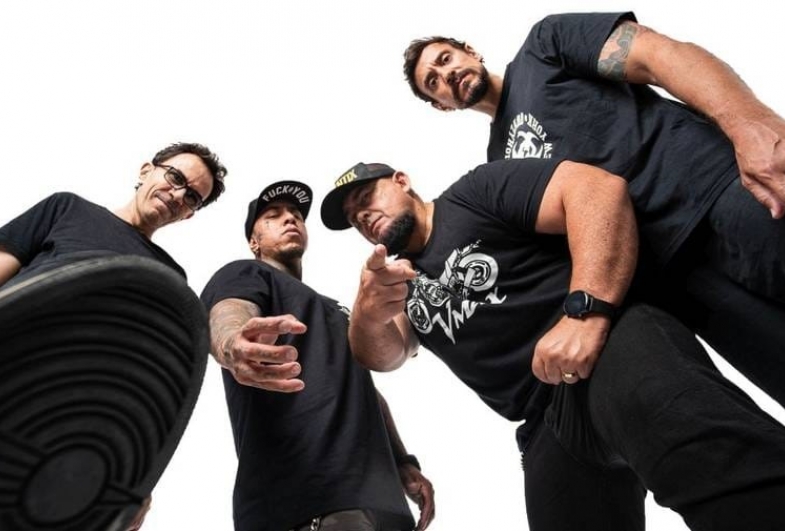 Raimundos agita o 2º Avaré Rock Fest com show histórico de 30 anos de carreira