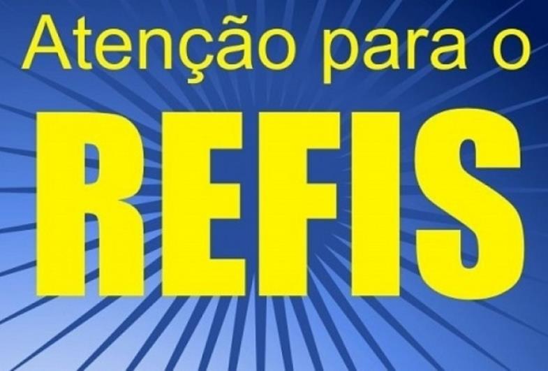 REFIS 2023 concede desconto de até 100% sobre multas e juros