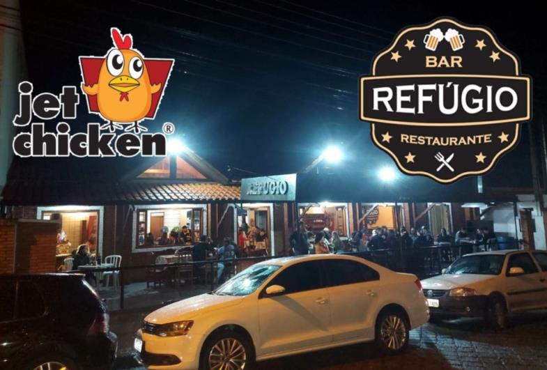Bar e Restaurante Refúgio é inaugurado em Fartura