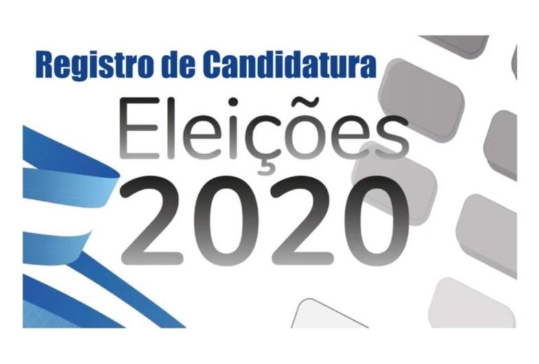 Pré-candidatos iniciam pedidos para registro de candidatura