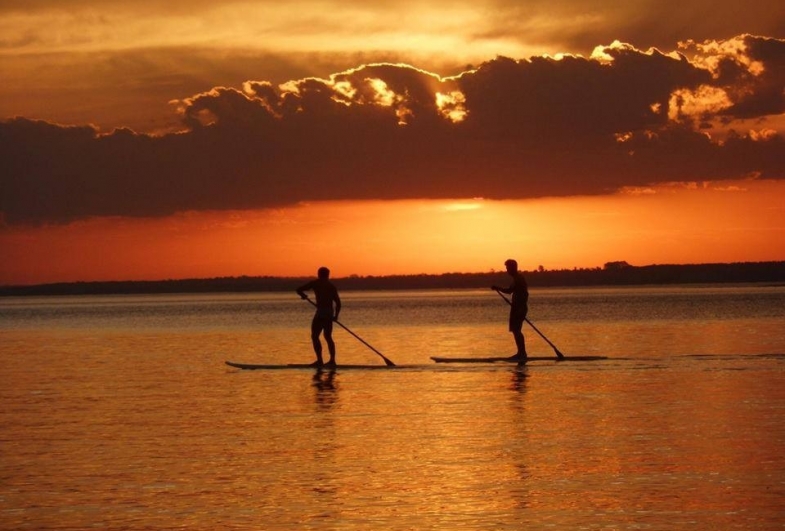 Represa Jurumirim é um dos principais cartões postais de Avaré