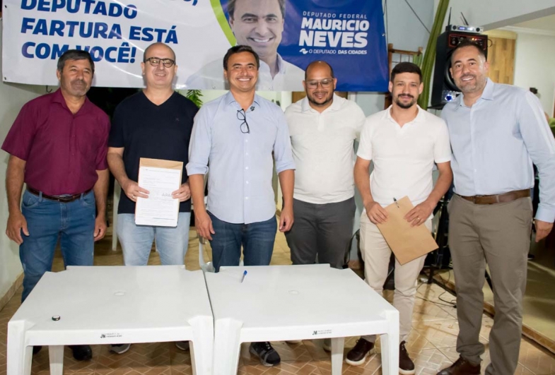 Representantes do terceiro setor estiveram presentes tambu00e9m
