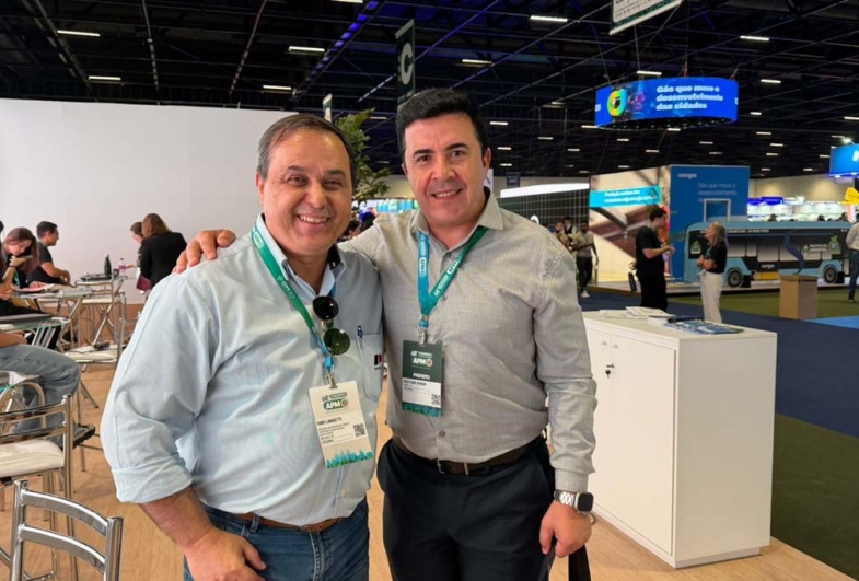 Reunião com Fabio da Secretaria Estadual da Agricultura