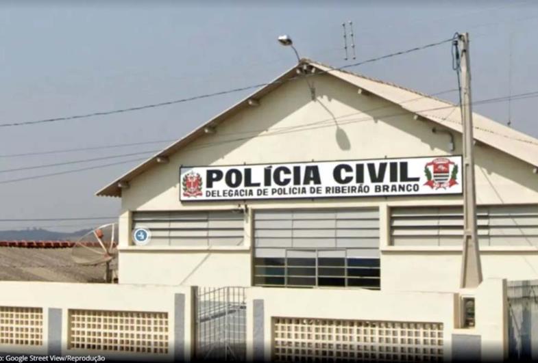 Mulher é encontrada morta ao lado da filha de dois anos em Ribeirão Branco; suspeito foi preso