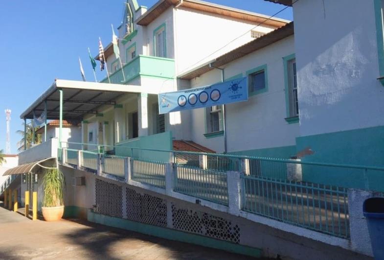 Santa Casa realiza campanha para compra de equipamento para pacientes com Covid-19