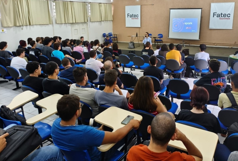 Sebrae-SP e Fatec Ourinhos unem forças para impulsionar economia criativa de games na região 