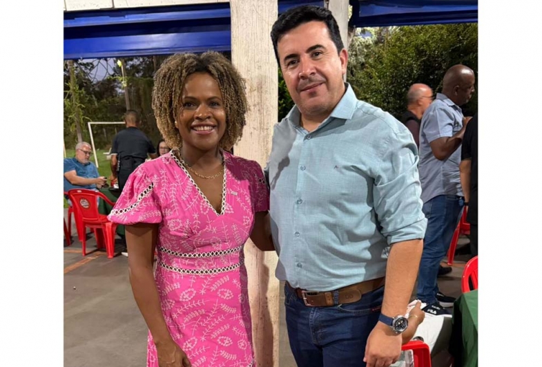 Prefeito de Timburi participa da assembleia do consórcio CIVAP