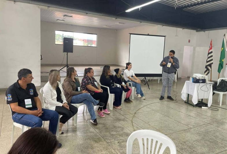Comunidade participou das discussões