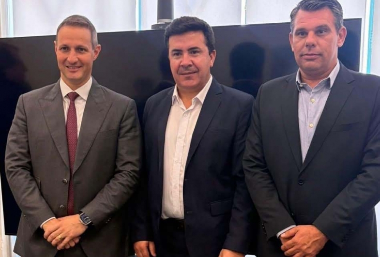 Timburi garante R$ 200 mil para saúde com apoio do deputado Fábio Faria de Sá