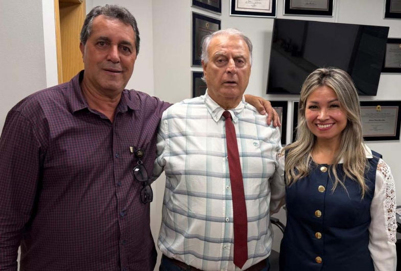 Avaré avança com recapeamento histórico no valor de R$ 2,3 milhões e garante desenvolvimento para a zona rural