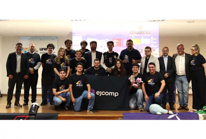 Avaré conquista 5º lugar em prêmio estadual e garante R$ 100 mil para a Secretaria da Juventude