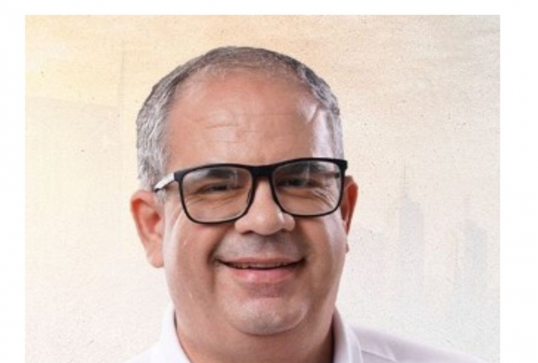 Marcão do Haras vai ser empossado prefeito de Fartura no dia 1ª de janeiro
