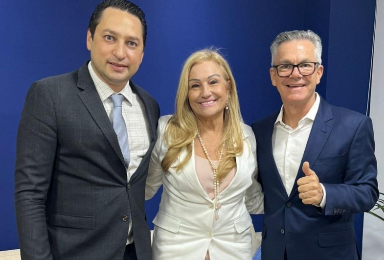 Prefeito de Sarutaiá busca ampliar recursos para infraestrutura e habitação em reunião na Alesp