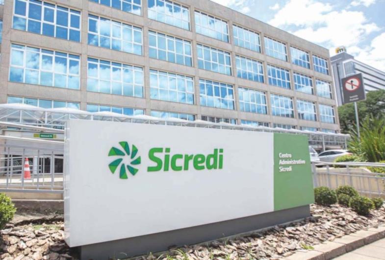 Sicredi está entre as melhores instituições financeiras do Brasil, segundo Forbes