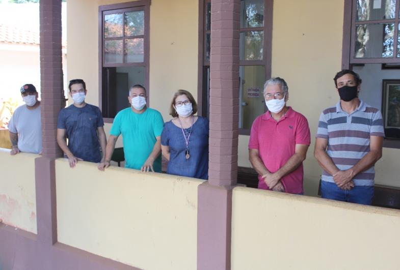 Museu de Fartura busca conhecimento de causos e histórias da cidade