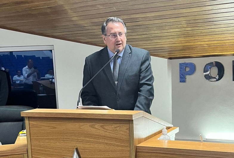 Vereador Roberto Araujo e deputados do PL garantem mais de R$ 1,5 milhão para entidades sociais