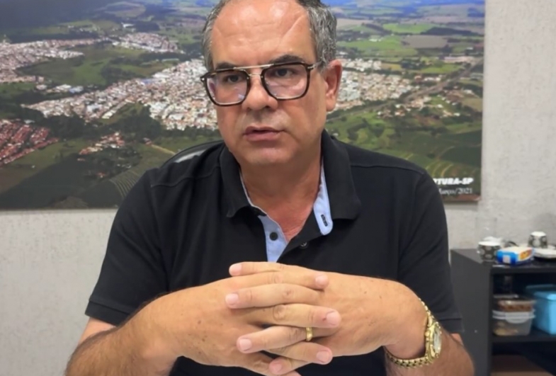 Adiamento da Expofar é anunciado pelo prefeito de Fartura 