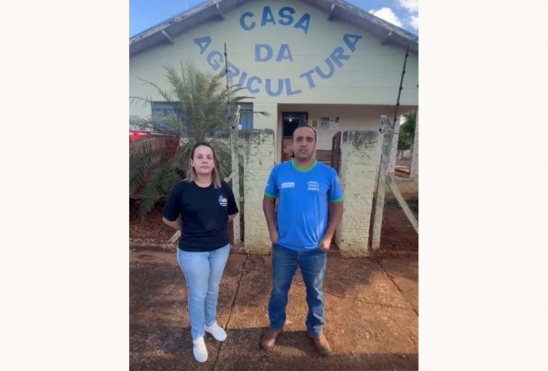 Coordenadoria de Saúde realizará Dia D de Vacinação  contra a Febre Amarela na Casa da Agricultura 