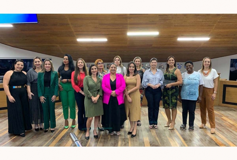 Núcleo de Apoio e Combate à Violência Doméstica e UniFSP promovem ‘Mulheres no Centro do Debate