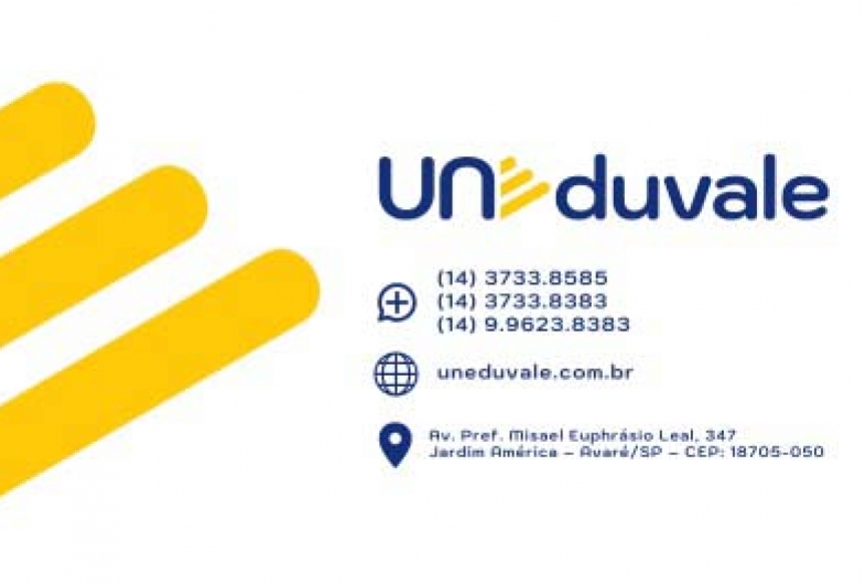 UNEDUVALE está entre as melhores instituições do Brasil