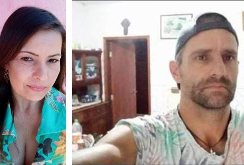 Casal está desaparecido há uma semana no município de Taquarituba