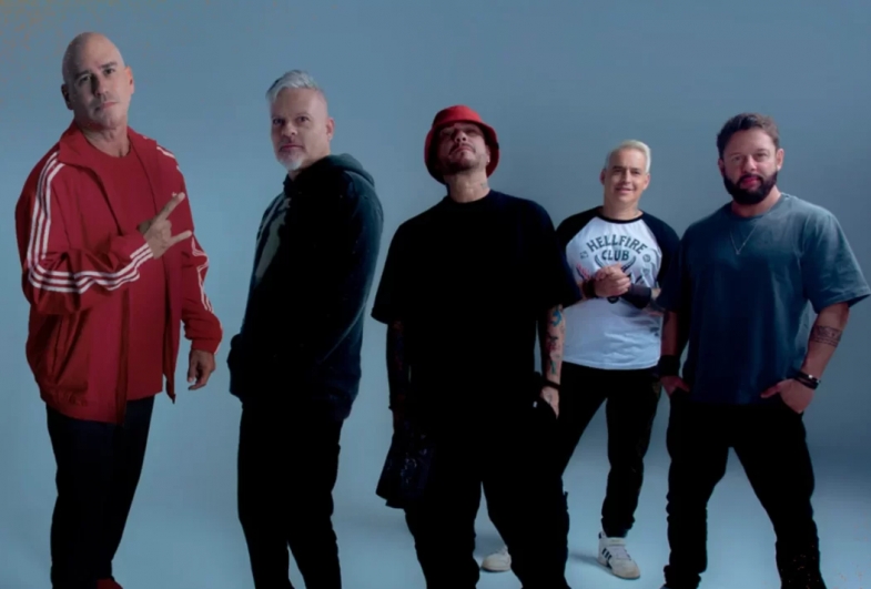 O Tihuana promete levar muito peso ao RockinFar 2026