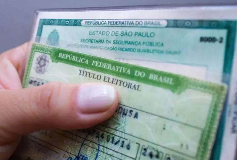 Eleições: Hoje é o último dia para regularizar o título de eleitor e votar em 2022