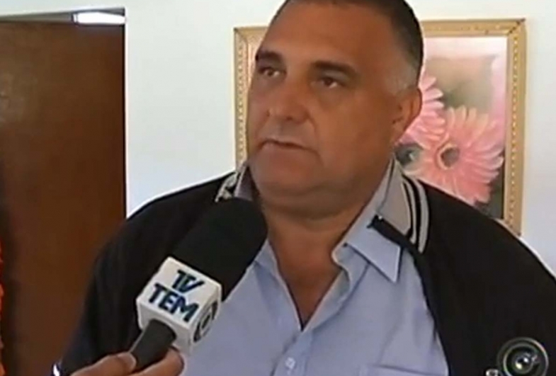 João concedeu entrevista a Globo quando assumiu a prefeitura em 2013