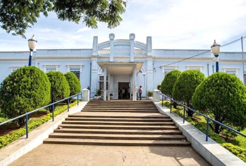 Santa Casa de Avaré informa que não tem mais leitos disponíveis para covid