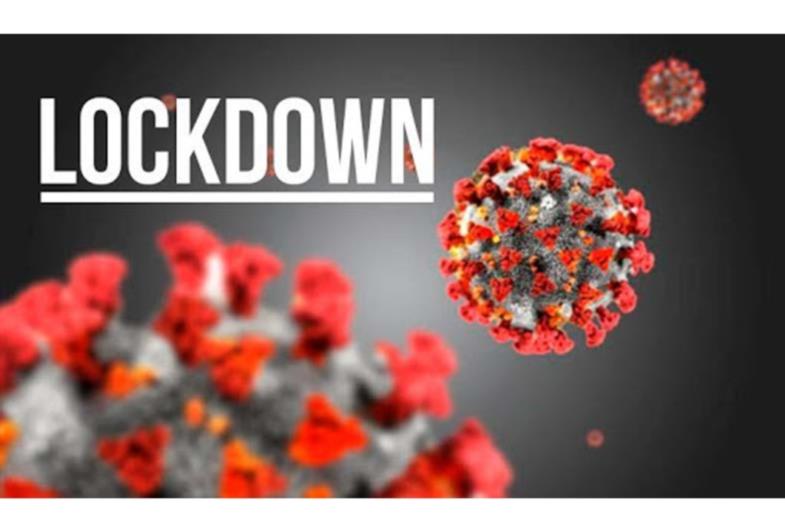 Itaporanga, Itaí, Riversul e Cerqueira César decretam Lockdown
