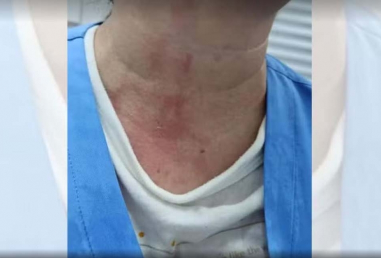 Mulher é suspeita de agredir funcionários e danificar objetos de unidade de saúde em Ourinhos