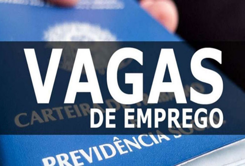 CATE divulga vagas de emprego disponíveis em Avaré