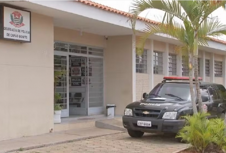 Cadela é envenenada e resgatada em Capão Bonito; já são nove casos em menos de um mês