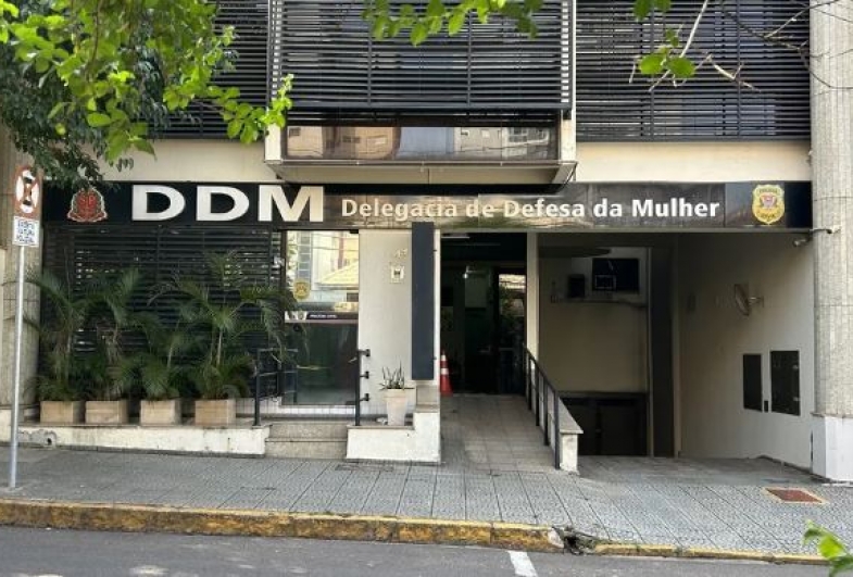 Operação policial contra crimes de violência doméstica cumpre mandados de prisão na região de Presidente Prudente