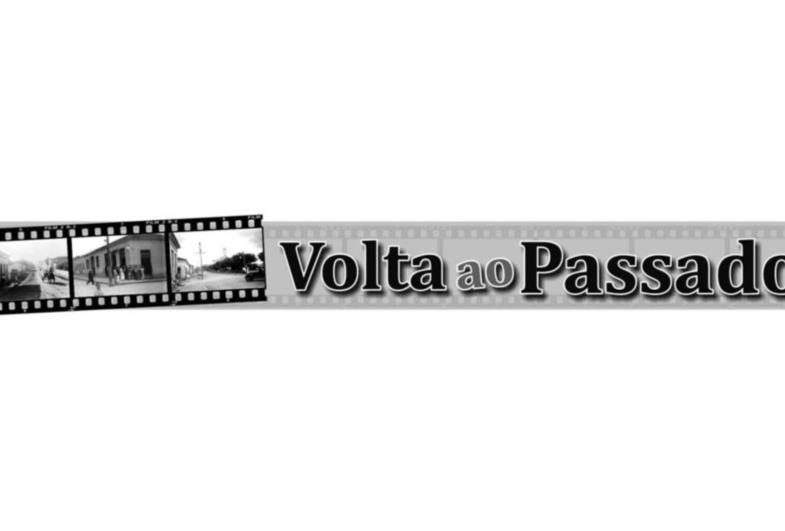 INDEPENDÊNCIA - Volta ao Passado