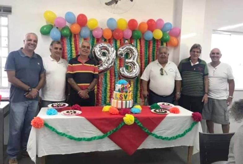 Diretoria do Lar São Vicente de Paulo é reeleita em Avaré