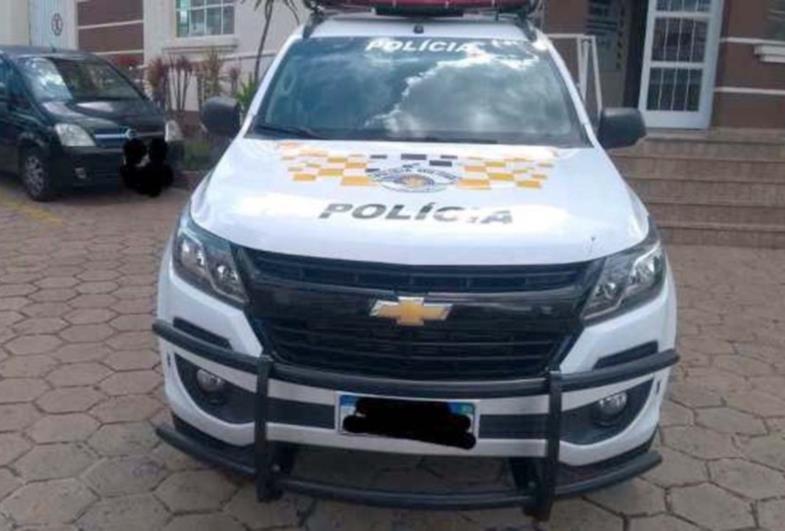 Polícia Rodoviária de Avaré recupera carro furtado de idosa 