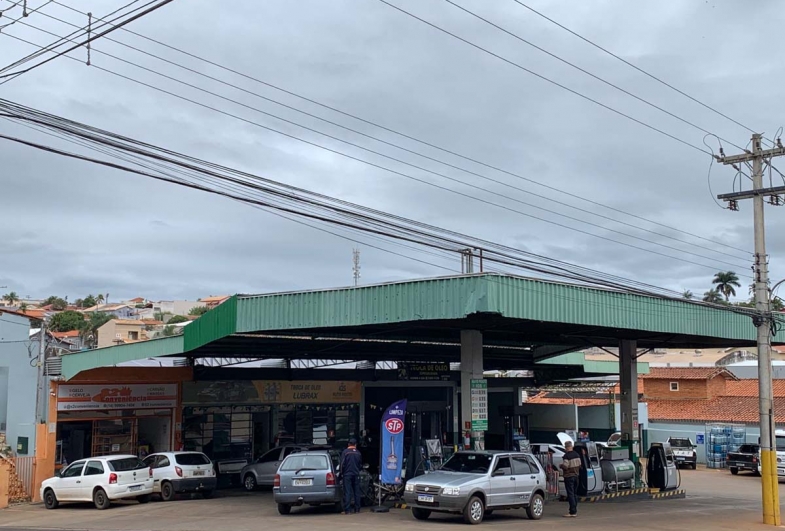 Posto IGS lança promoção “Troca Premiada” com sorteios semanais de 26 prêmios