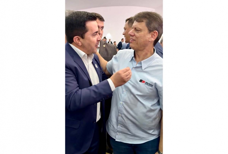 Timburi é contemplada com novas moradias por meio da CDHU