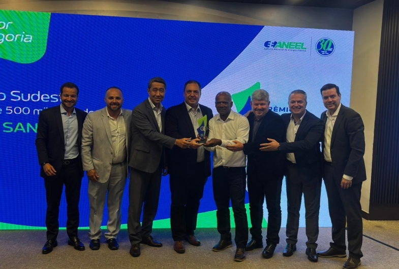 CPFL Santa Cruz é eleita a melhor distribuidora de energia do Sudeste pela ANEEL pelo terceiro ano consecutivo
