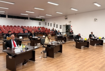 Denúncia contra prefeito de Piraju é arquivada pela Câmara Municipal