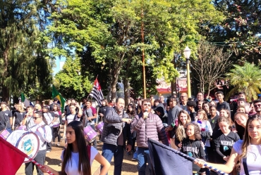 Com palestras, caminhada e torneio, 2ª Semana da Juventude acontece entre 11 e 14 de agosto