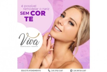 Rejuvenescimento facial com botox