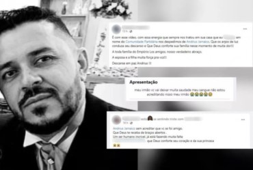 Aluno de paraquedismo que morreu ao cair sobre telhado de casa é enterrado na Grande SP