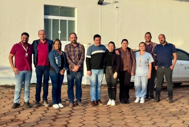 Prefeitura de Timburi prepara projeto inovador para levar serviços públicos à zona rural