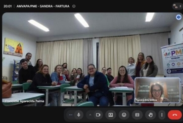 Fartura inicia construção do novo Plano  Municipal de Educação para os próximos dez anos